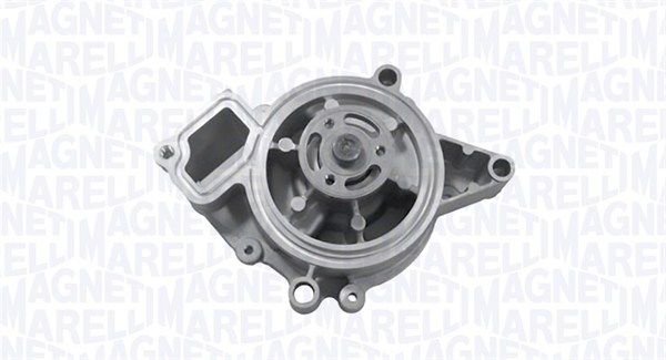 MAGNETI MARELLI Vesipumppu 352316170385